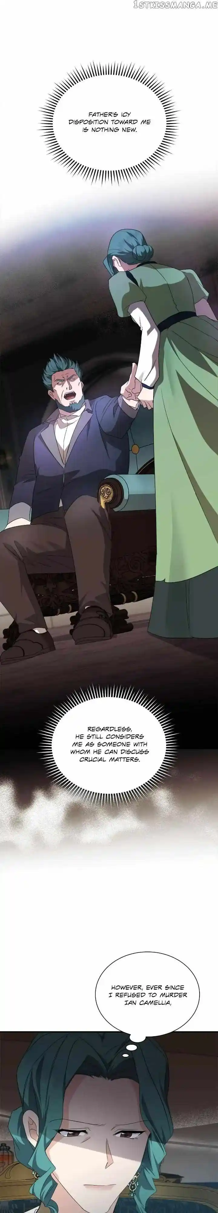 The Villainess Lives Twice Chapter 159