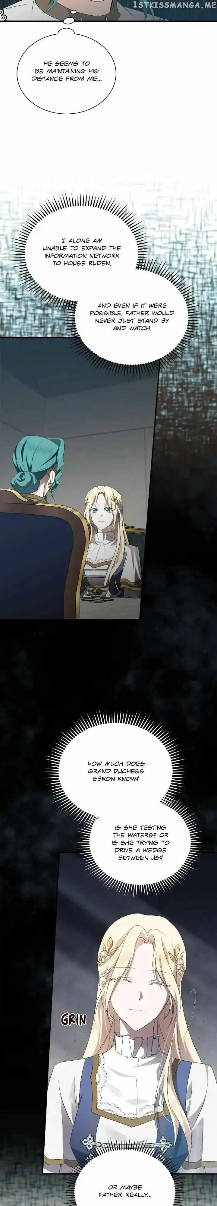 The Villainess Lives Twice Chapter 159