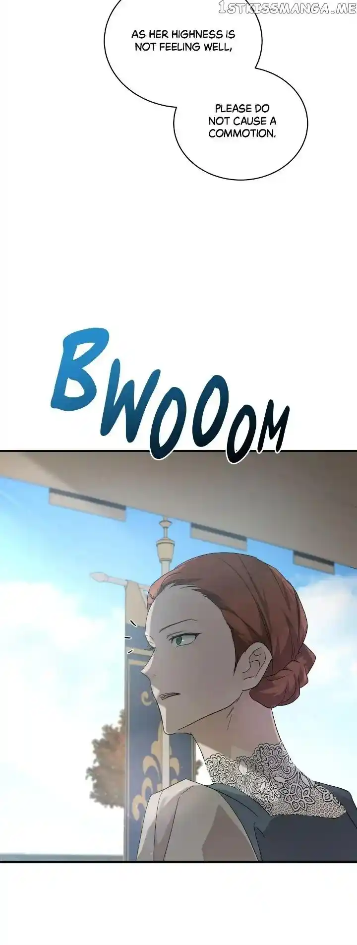 The Villainess Lives Twice Chapter 159