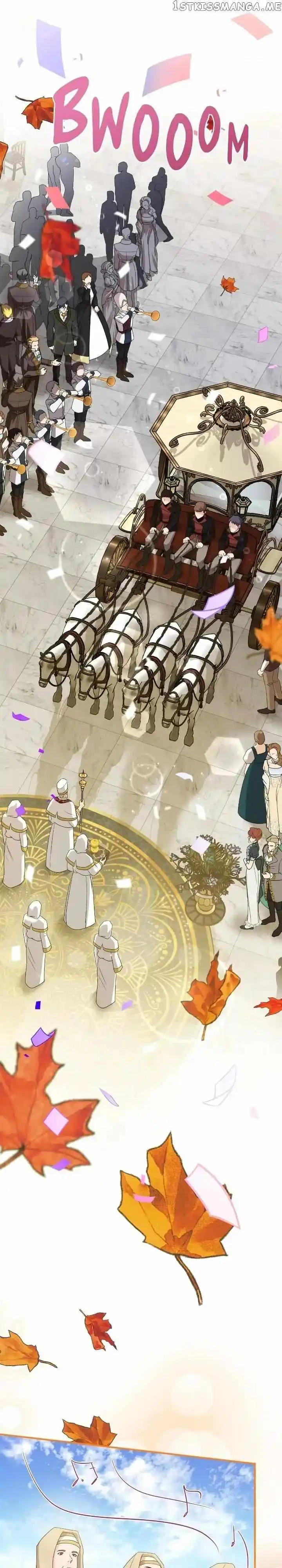 The Villainess Lives Twice Chapter 159