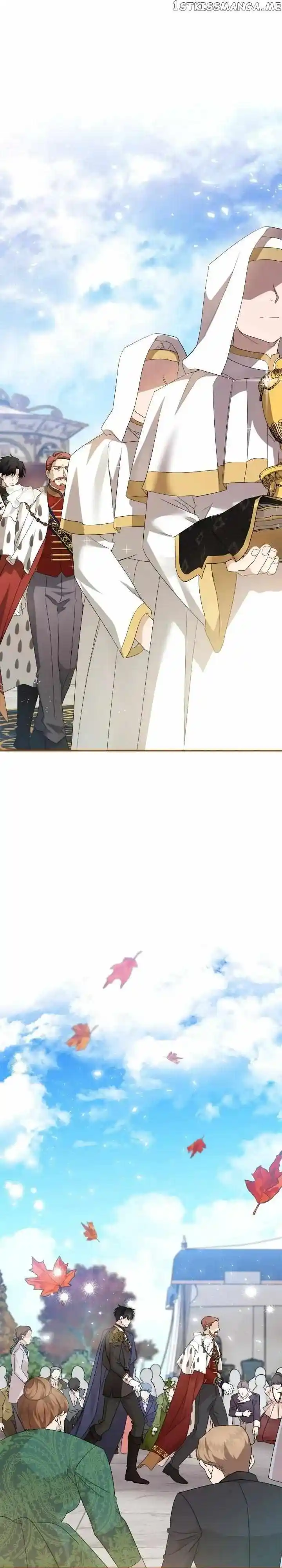 The Villainess Lives Twice Chapter 159