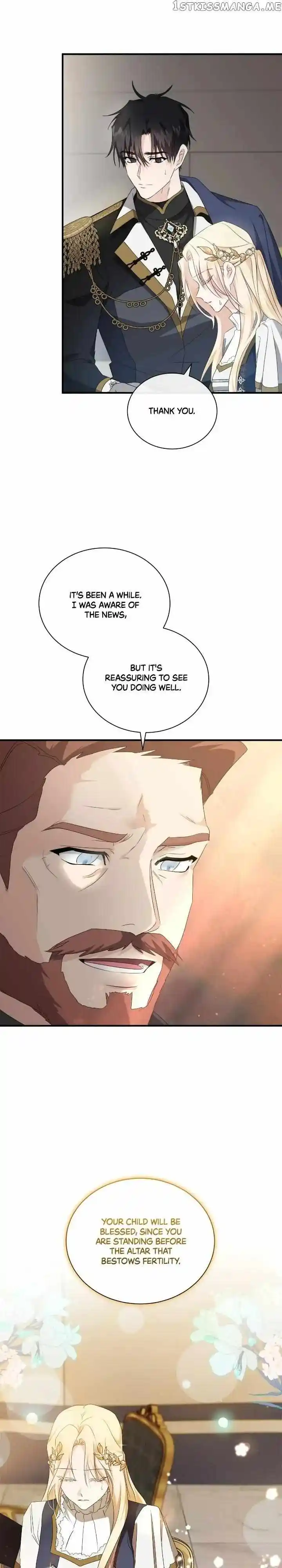 The Villainess Lives Twice Chapter 159