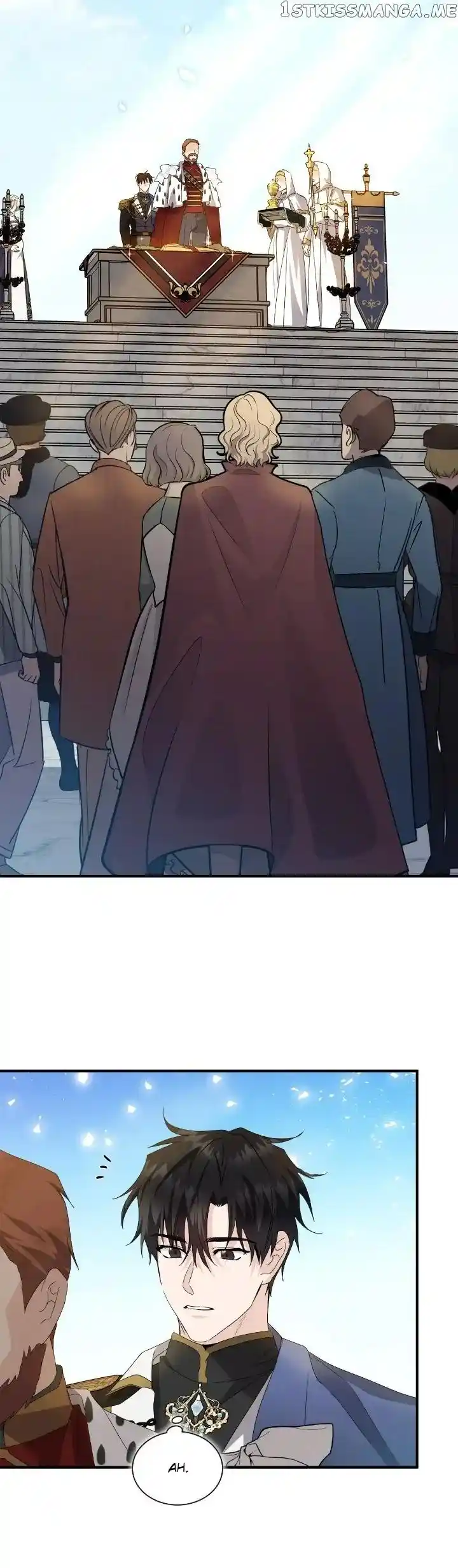 The Villainess Lives Twice Chapter 159