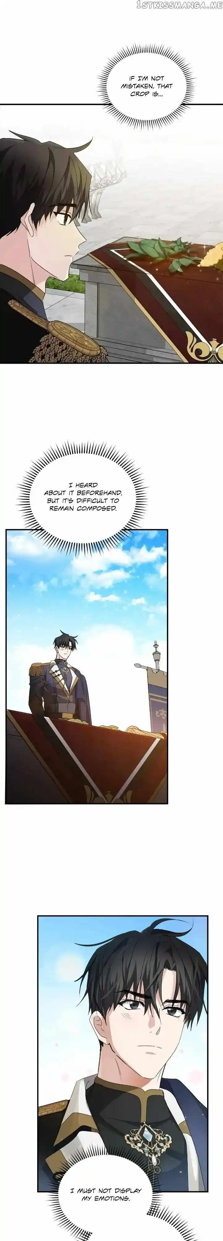 The Villainess Lives Twice Chapter 159