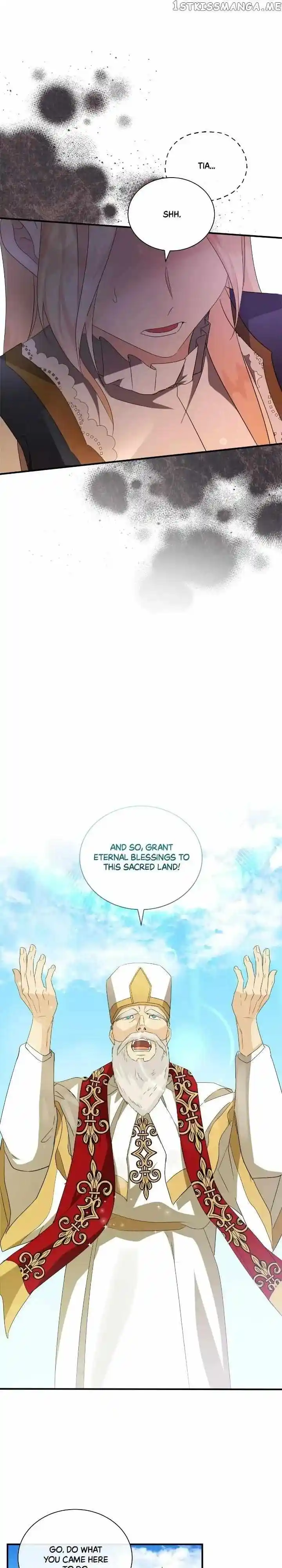 The Villainess Lives Twice Chapter 159