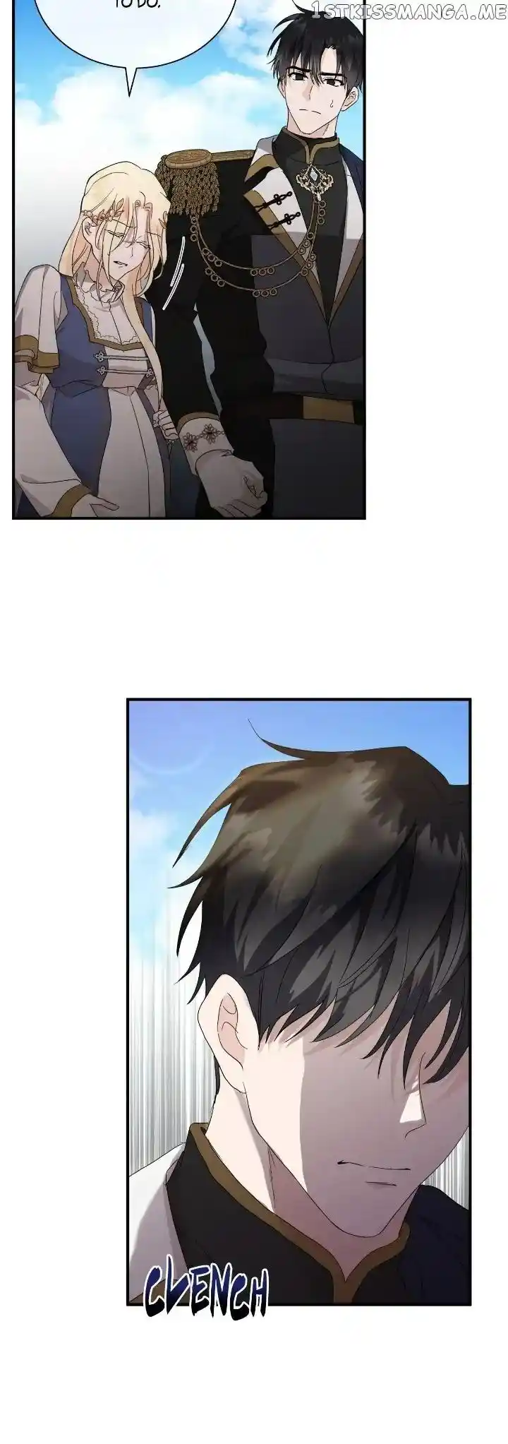 The Villainess Lives Twice Chapter 159