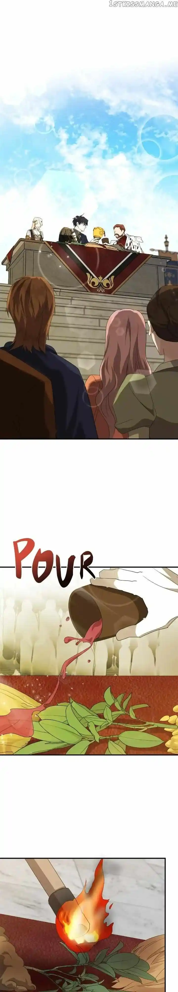 The Villainess Lives Twice Chapter 159