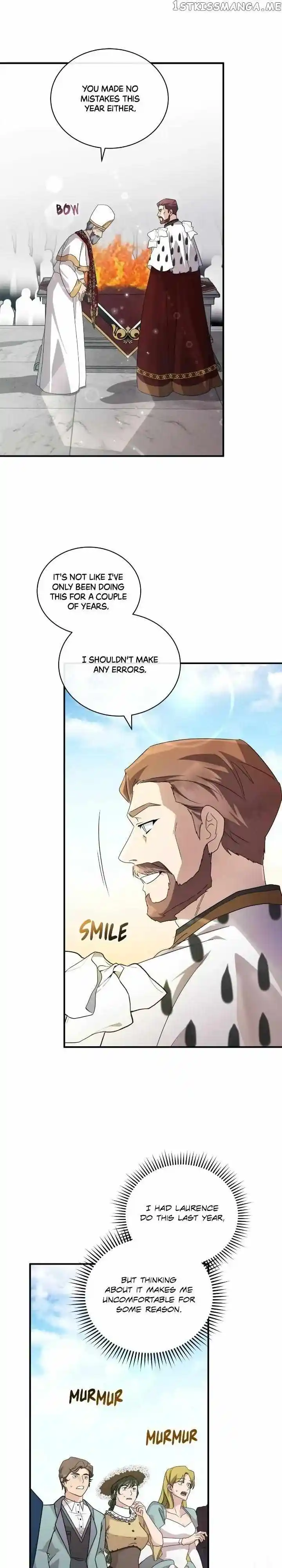 The Villainess Lives Twice Chapter 159