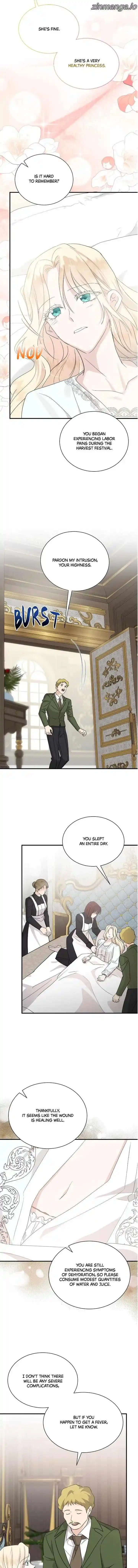 The Villainess Lives Twice Chapter 161