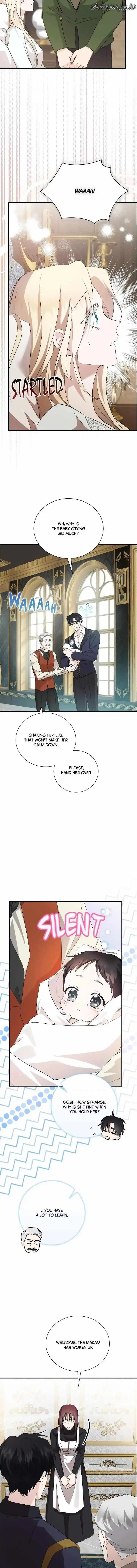 The Villainess Lives Twice Chapter 161