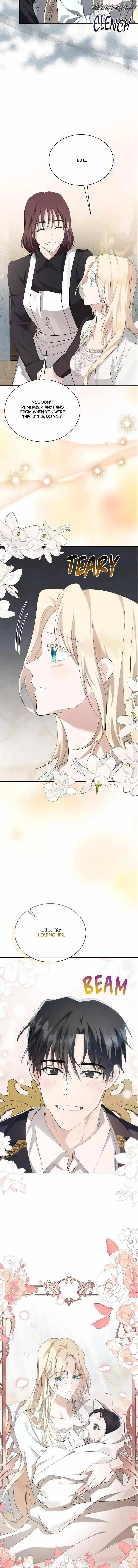 The Villainess Lives Twice Chapter 161