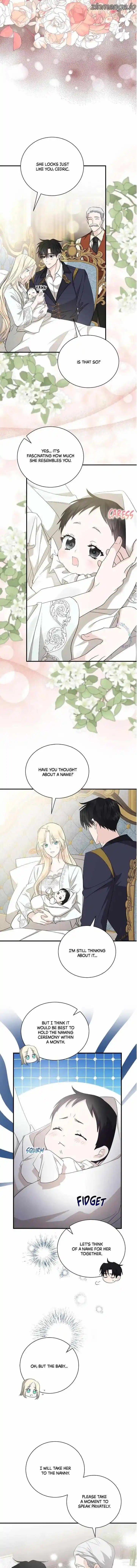 The Villainess Lives Twice Chapter 161