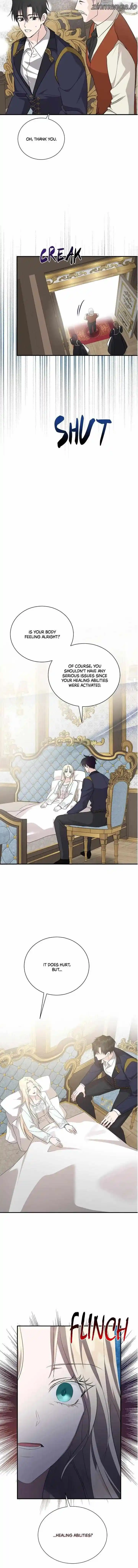 The Villainess Lives Twice Chapter 161