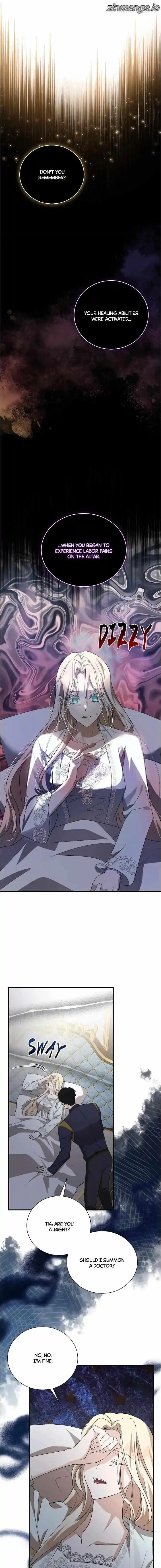 The Villainess Lives Twice Chapter 161