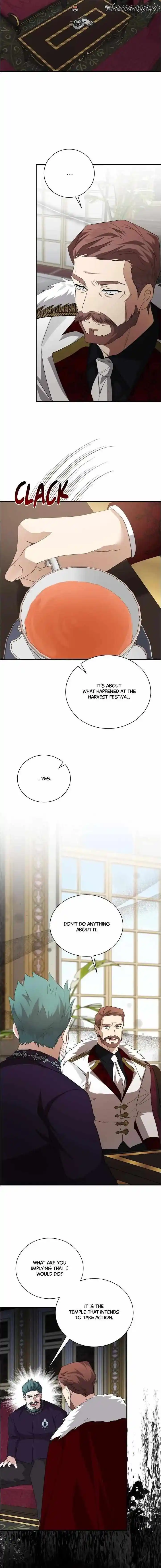 The Villainess Lives Twice Chapter 161