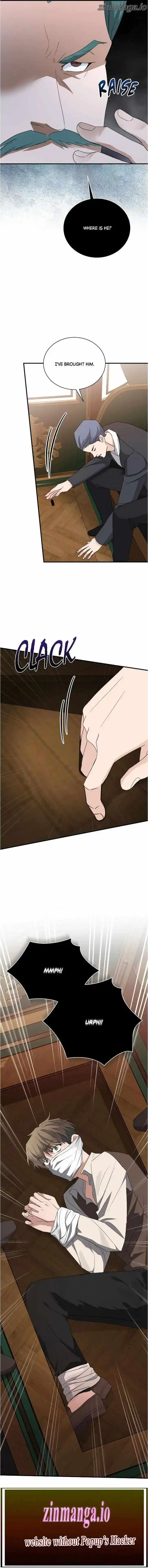 The Villainess Lives Twice Chapter 161