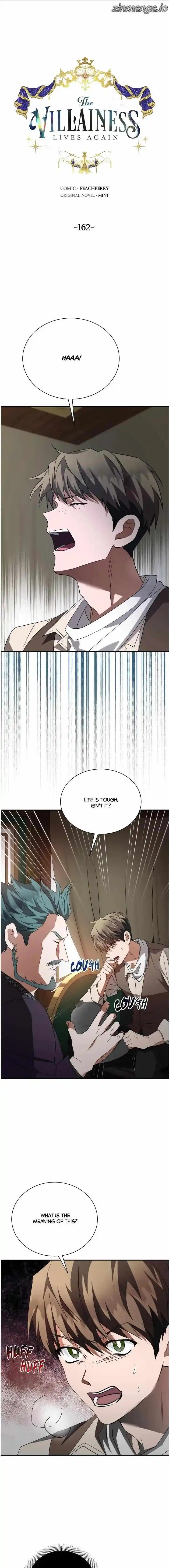 The Villainess Lives Twice Chapter 162