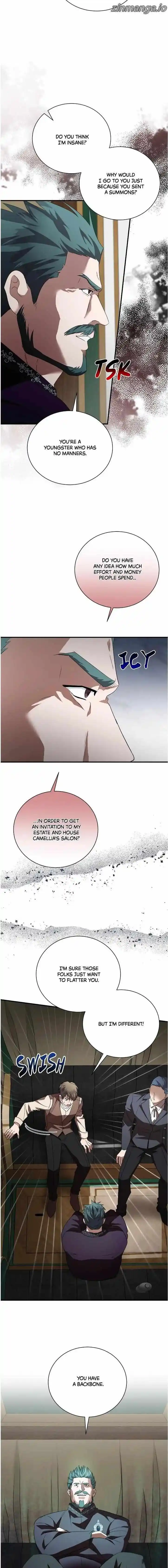 The Villainess Lives Twice Chapter 162