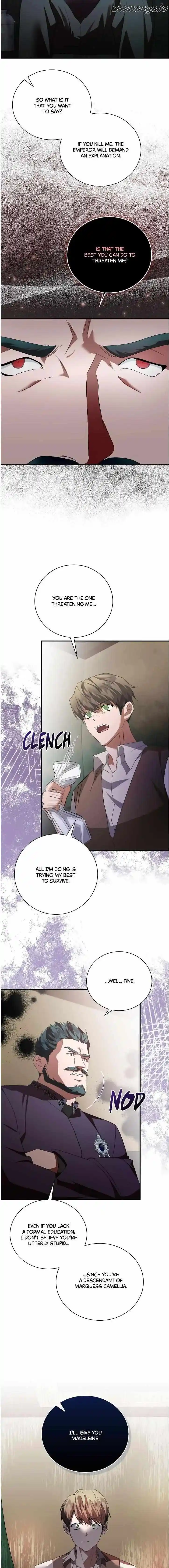 The Villainess Lives Twice Chapter 162