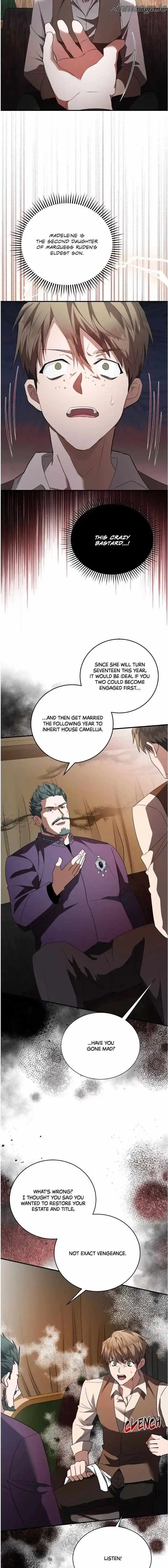 The Villainess Lives Twice Chapter 162