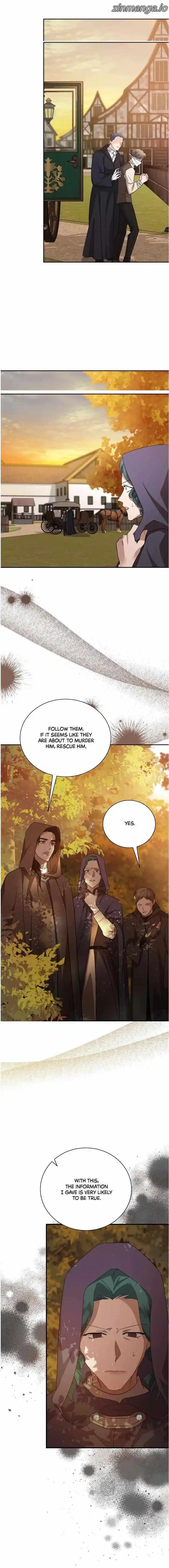 The Villainess Lives Twice Chapter 162