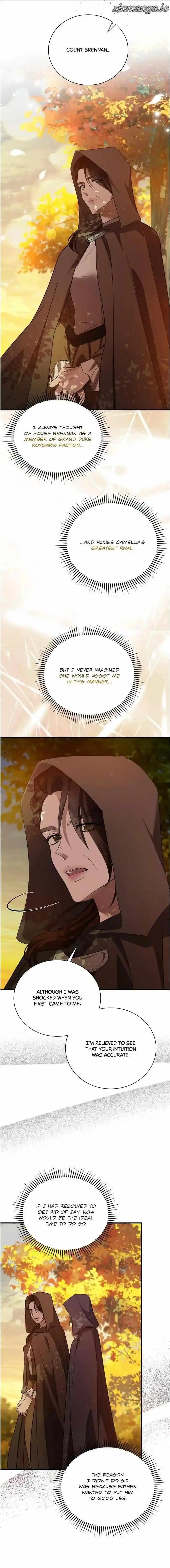 The Villainess Lives Twice Chapter 162