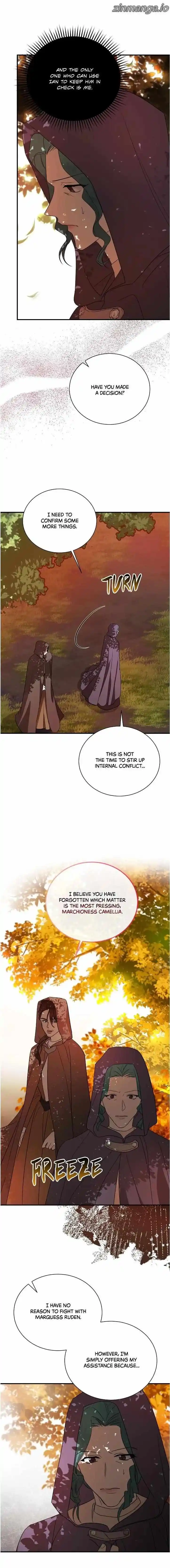 The Villainess Lives Twice Chapter 162