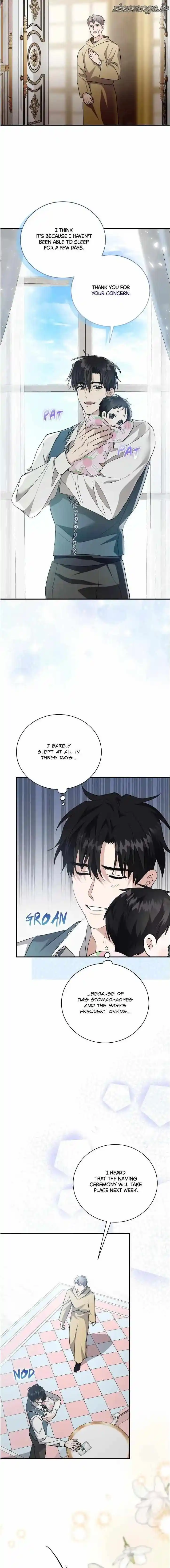 The Villainess Lives Twice Chapter 162