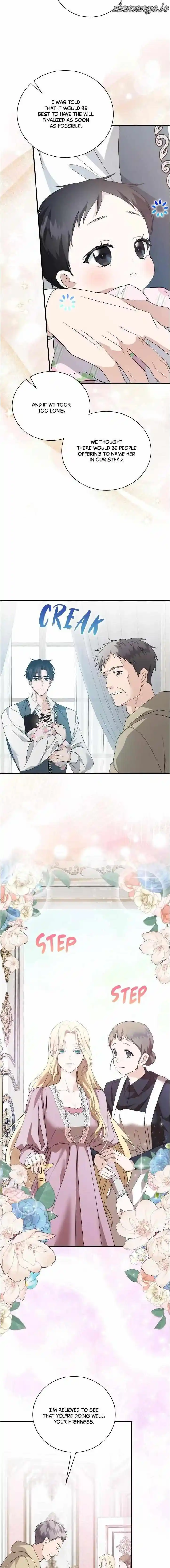 The Villainess Lives Twice Chapter 162