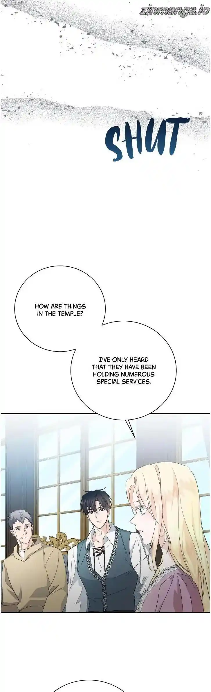 The Villainess Lives Twice Chapter 162