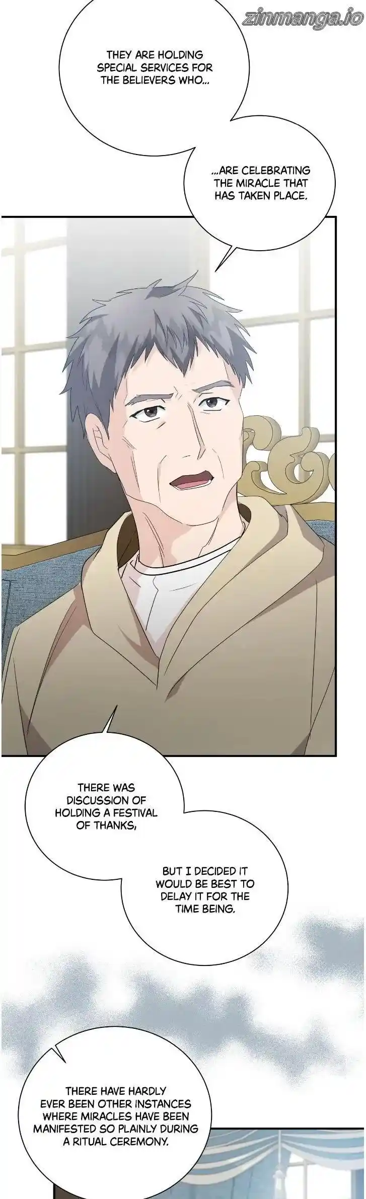 The Villainess Lives Twice Chapter 162