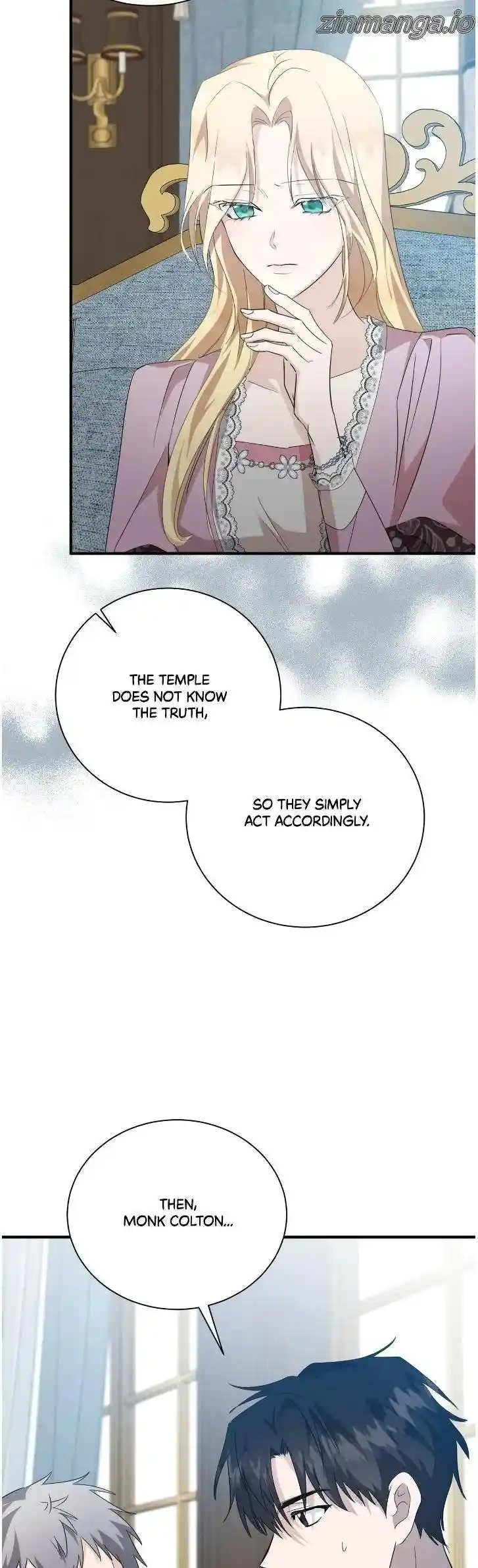 The Villainess Lives Twice Chapter 162