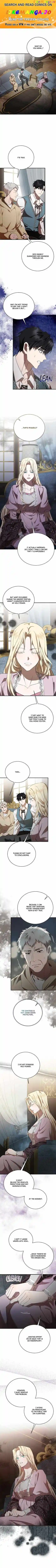 The Villainess Lives Twice Chapter 163