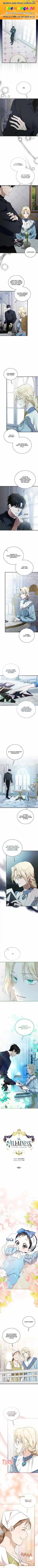 The Villainess Lives Twice Chapter 164