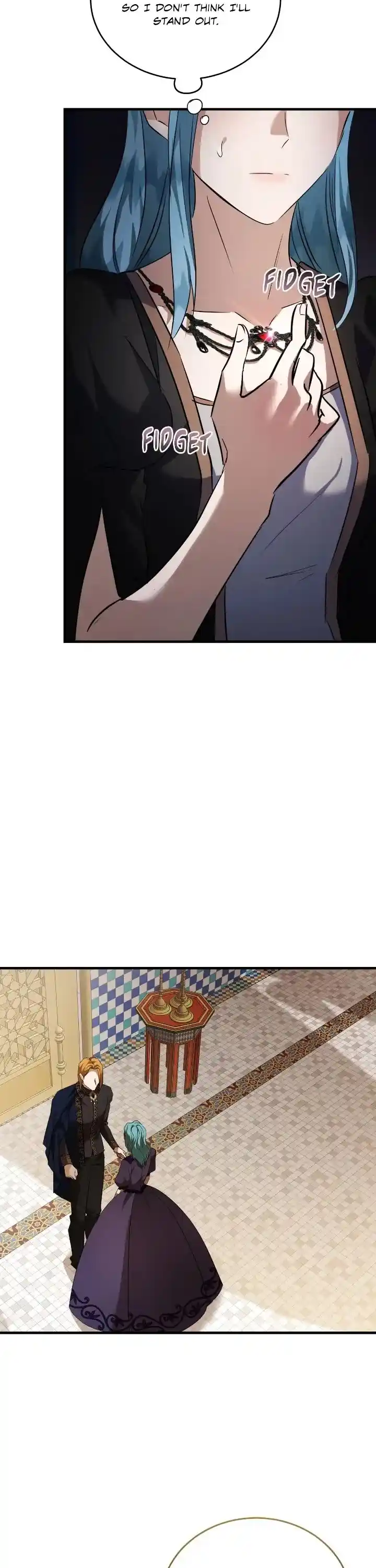 The Villainess Lives Twice Chapter 170