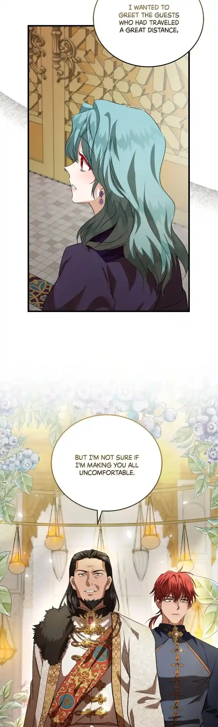 The Villainess Lives Twice Chapter 170