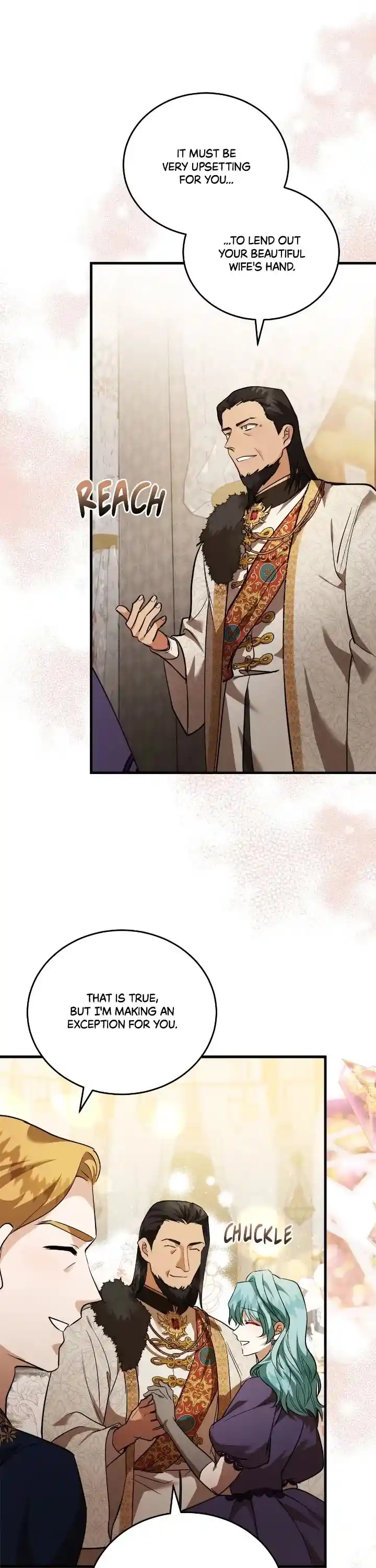 The Villainess Lives Twice Chapter 170