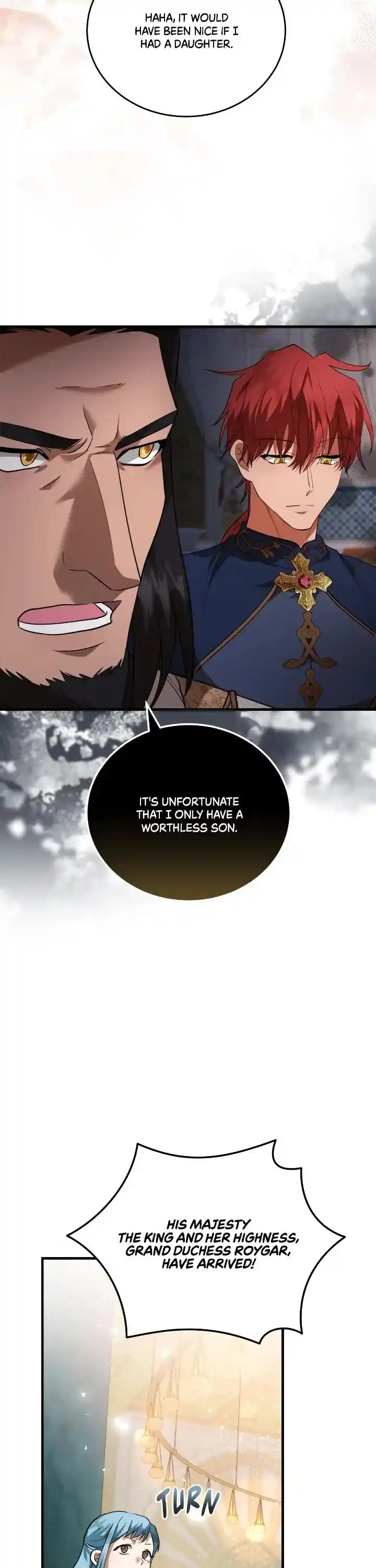 The Villainess Lives Twice Chapter 170