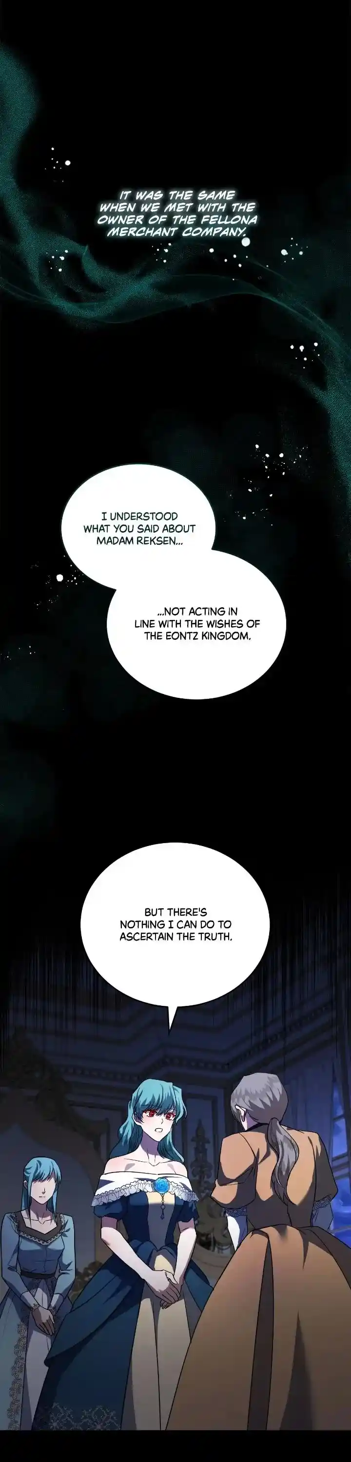 The Villainess Lives Twice Chapter 170