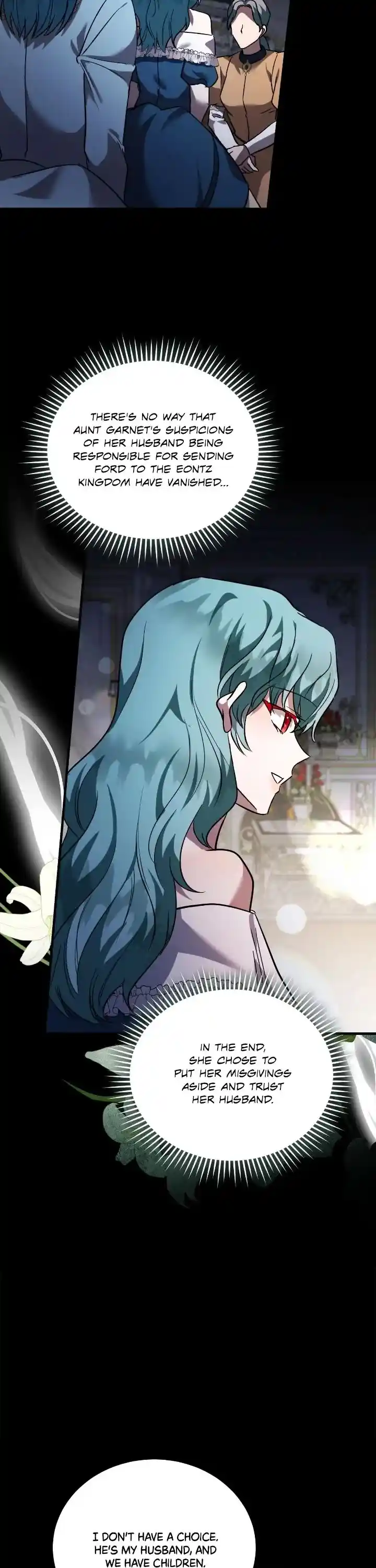 The Villainess Lives Twice Chapter 170