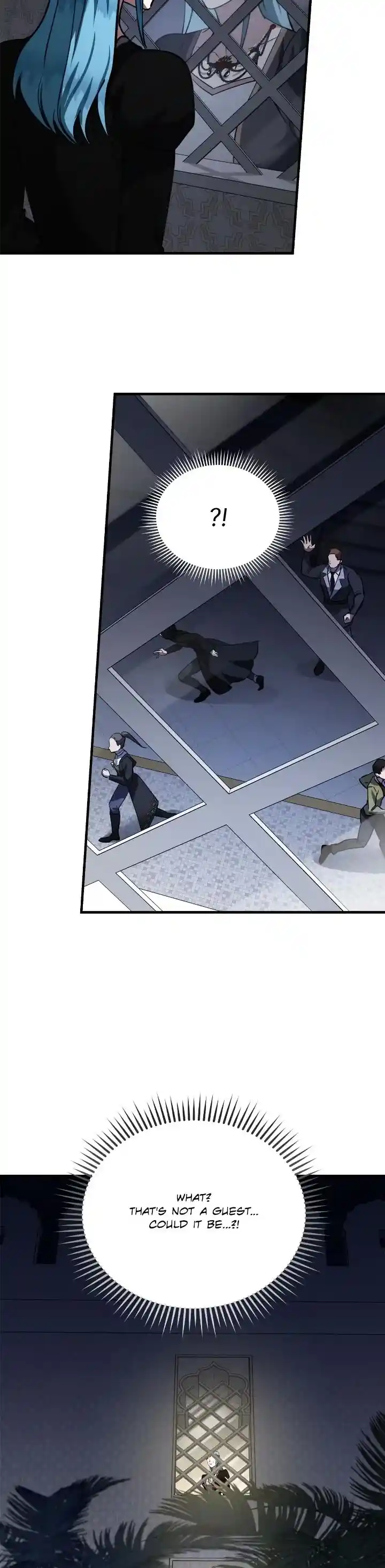 The Villainess Lives Twice Chapter 170