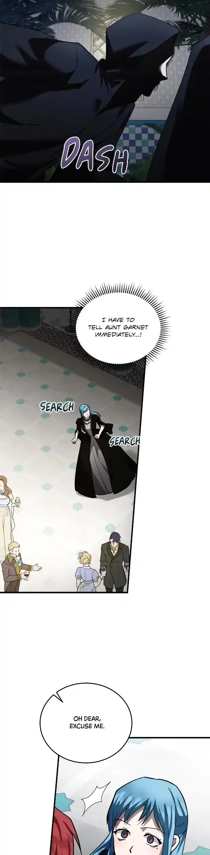 The Villainess Lives Twice Chapter 170