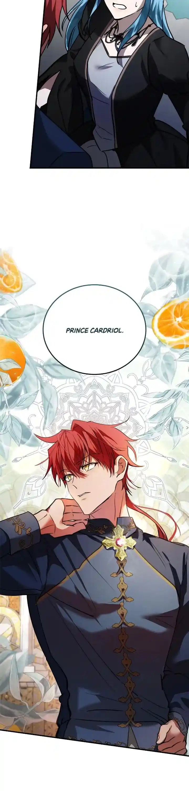 The Villainess Lives Twice Chapter 170