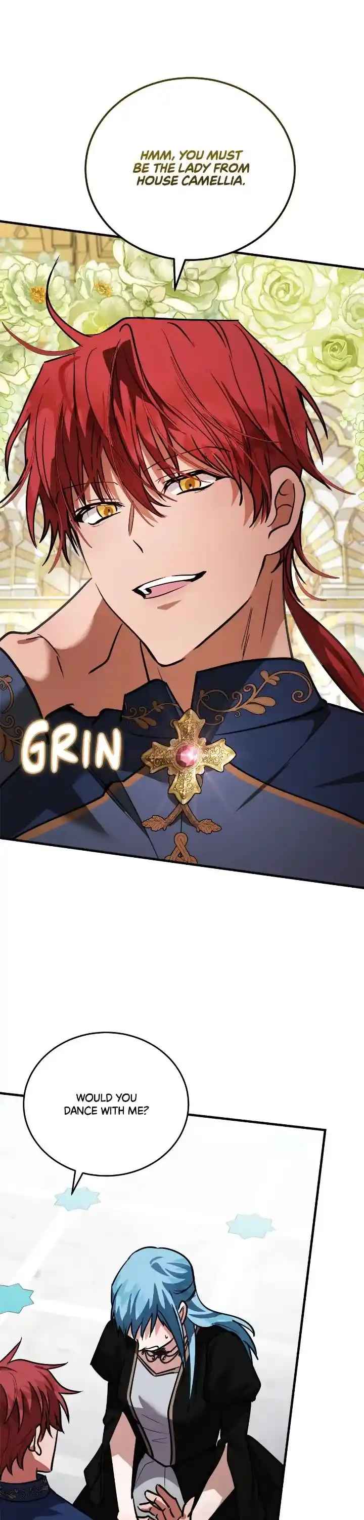 The Villainess Lives Twice Chapter 170