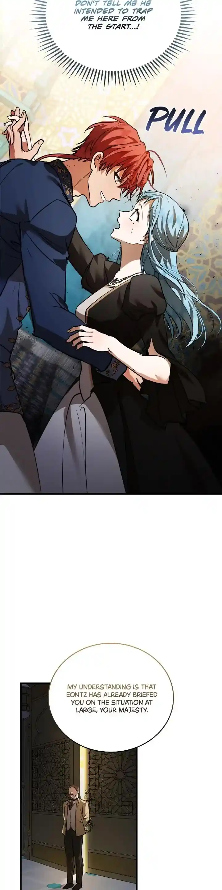 The Villainess Lives Twice Chapter 170