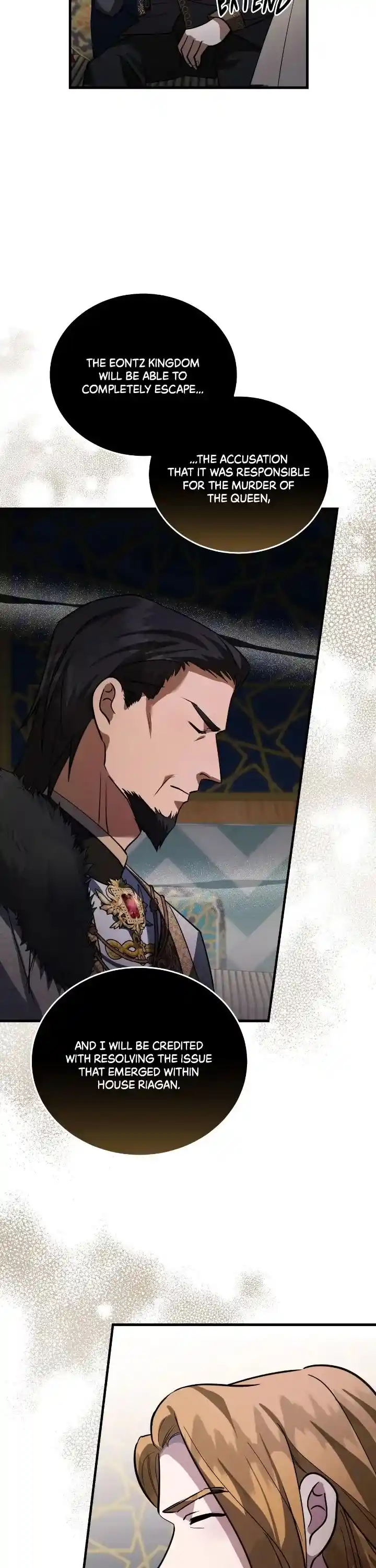 The Villainess Lives Twice Chapter 170