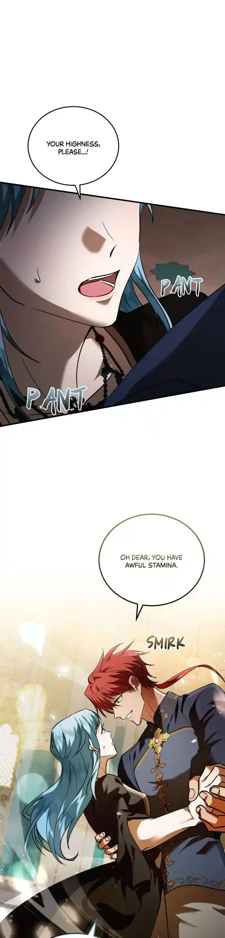 The Villainess Lives Twice Chapter 170