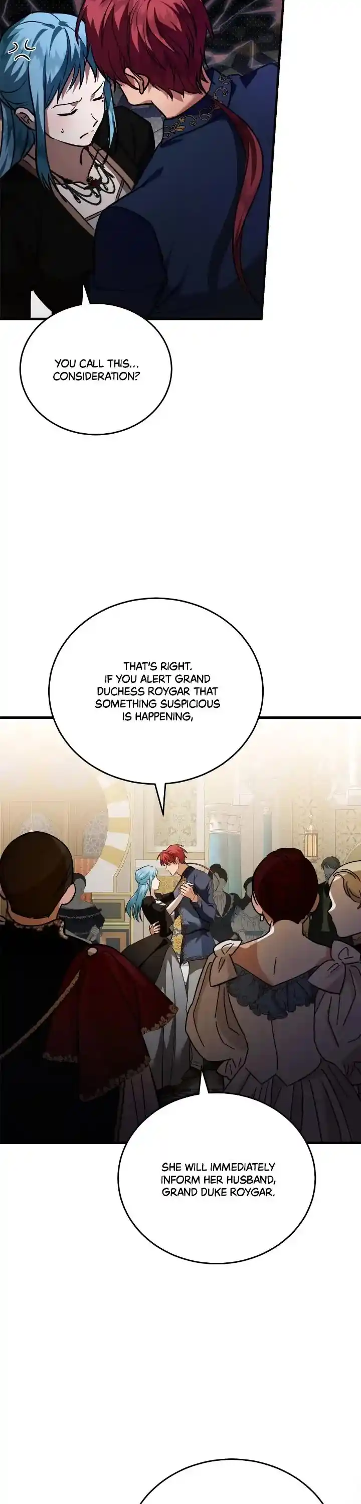 The Villainess Lives Twice Chapter 170