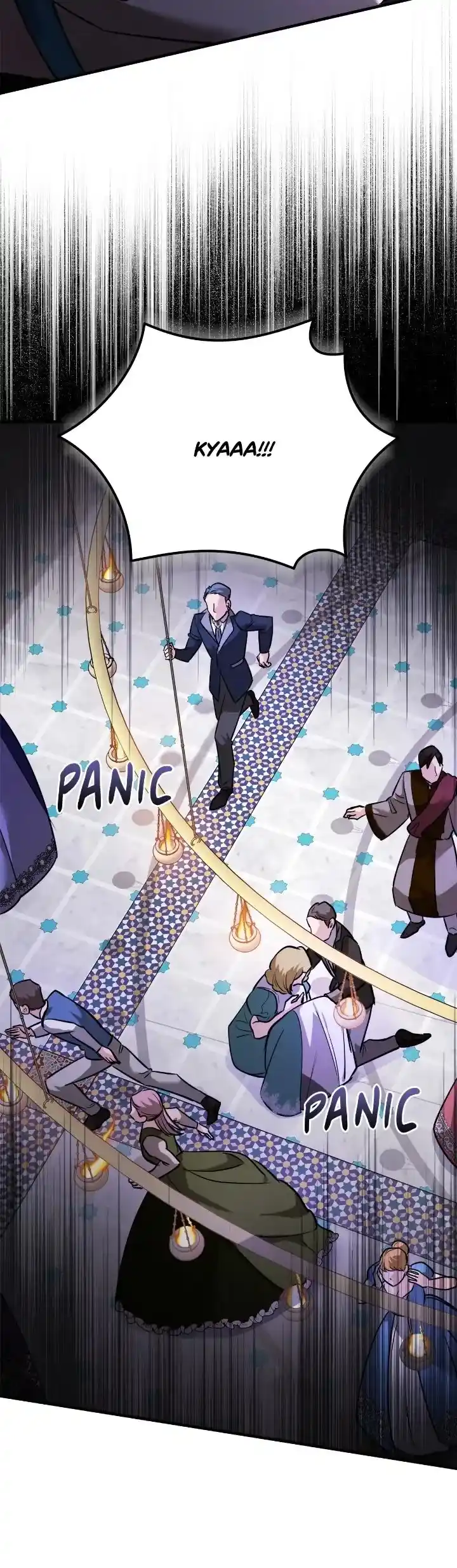 The Villainess Lives Twice Chapter 170