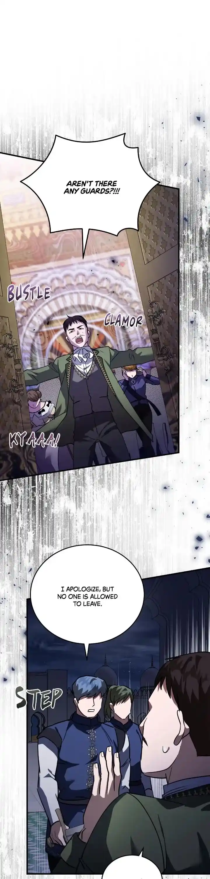 The Villainess Lives Twice Chapter 170